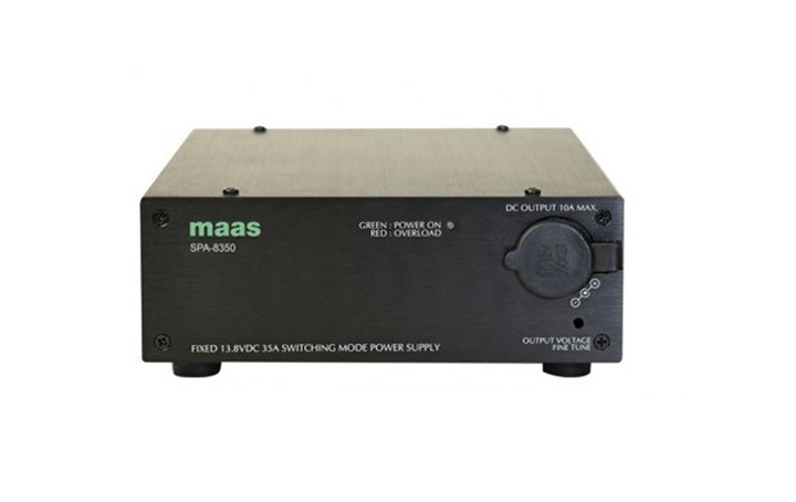 Maas SPA-8350